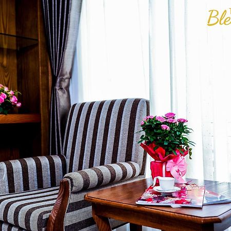 Thien Tu Hotel Ho Chi Minh Zewnętrze zdjęcie