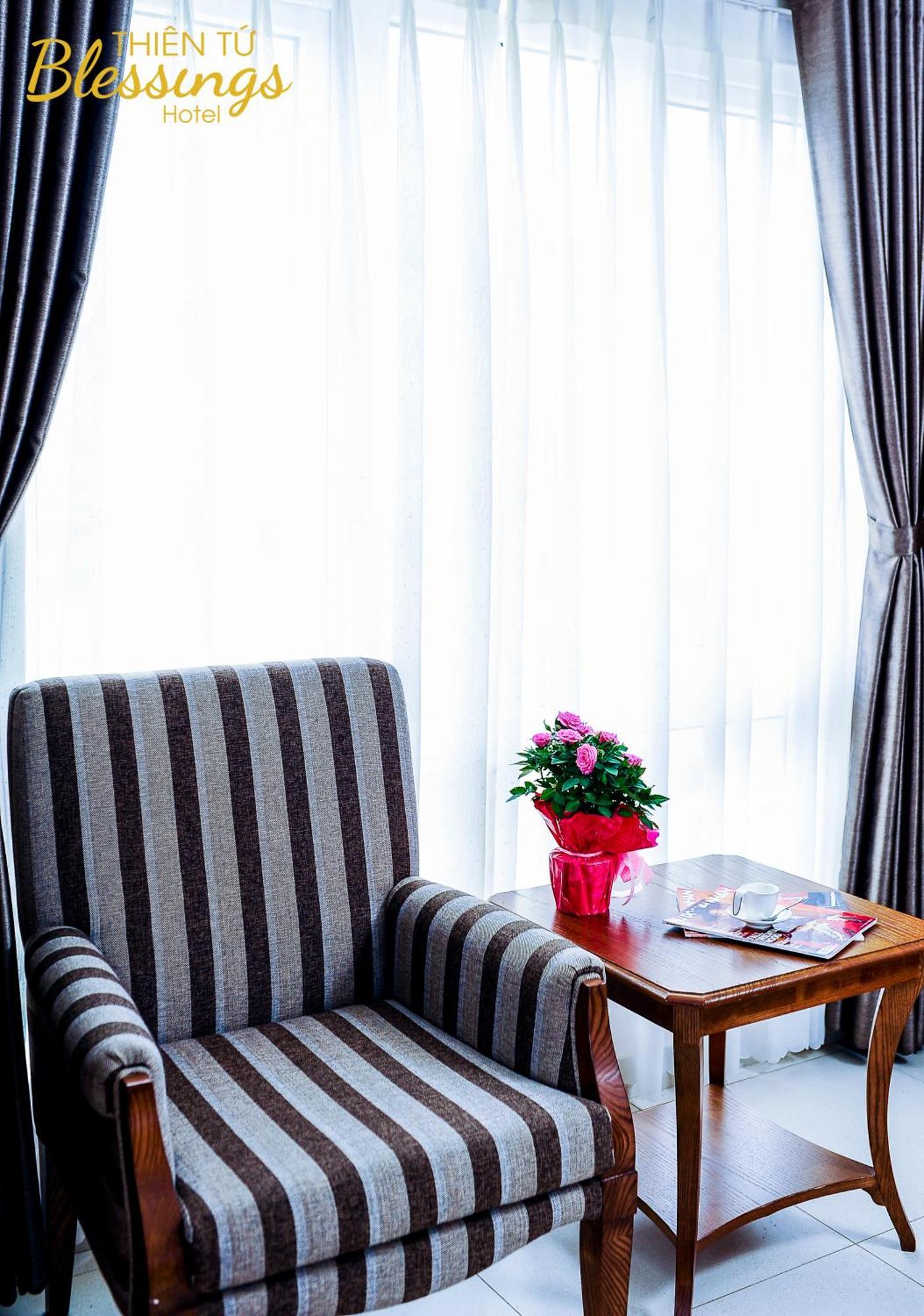 Thien Tu Hotel Ho Chi Minh Zewnętrze zdjęcie