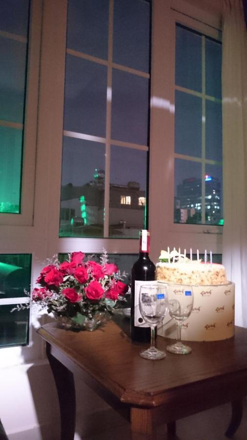 Thien Tu Hotel Ho Chi Minh Zewnętrze zdjęcie